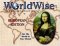 The European edition of the World Wise game - check out the other 3 editions too!